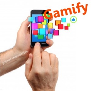Gamify Events by juloot interactive Gamify Events by juloot interactive