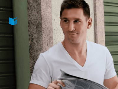 interlude messi pepsi interactive clip