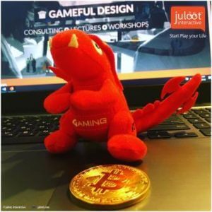 juloot interactive gamification Candy