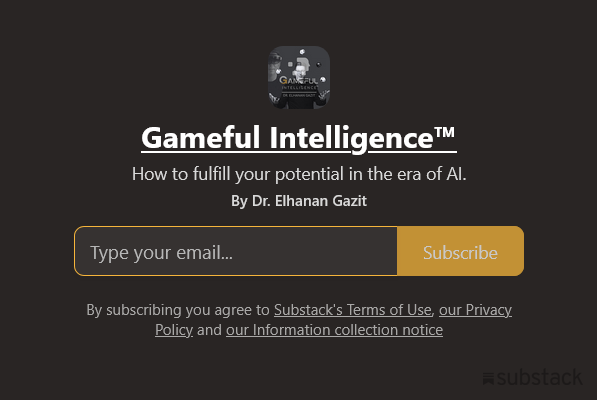 GI Official Newsletter