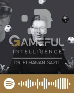 GI Dr.Gazit Show Spotify