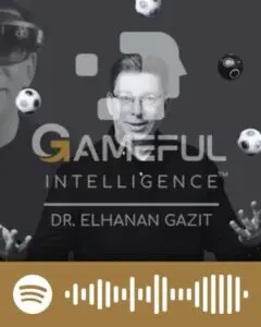 GI Dr.Gazit Show Spotify